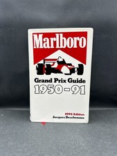 Libro Guida Marlboro Grand