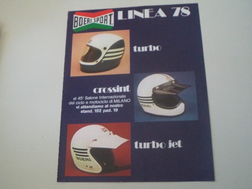 Advertising pubblicità 1977 - advertising,