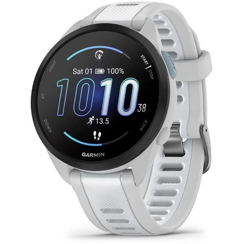 Garmin forerunner sport watch - garmin,