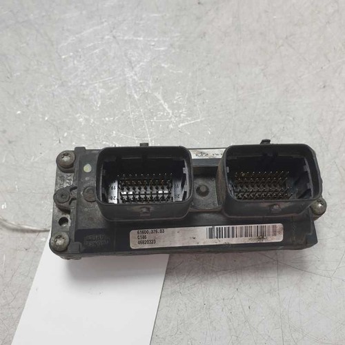 46820323 centralina ecu modulo