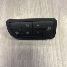 Pulsantiera Comando Luci Per