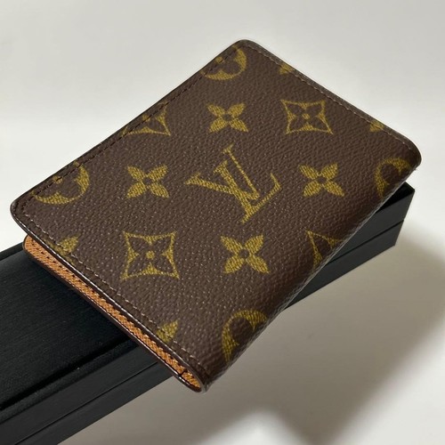 Louis vuitton monogram - louis, porte