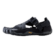 Vibram FiveFingers Breezandal Nero Uomo taglie EU 40-50 NUOVO!!!