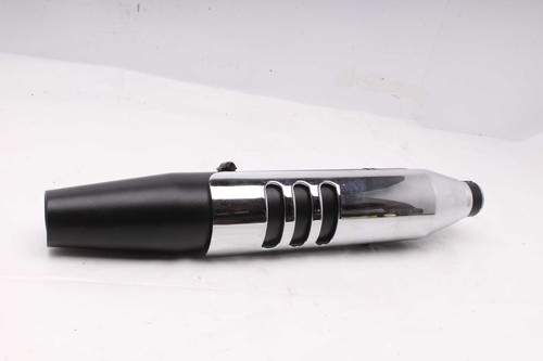 Endsilencer scarico - endsilencer,