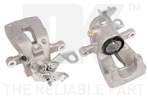 Pinza freno 2110123 - pinza, per
