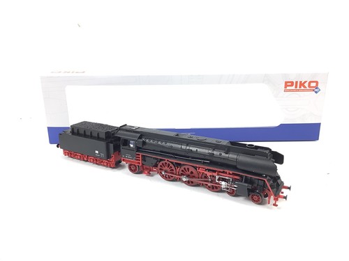 Piko 50408 locomotiva a - 50408,