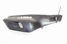 RIGHT WINDSHIELD COVER CARENA