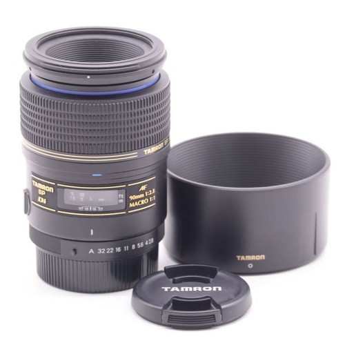 Tamron af90mm di - sp,