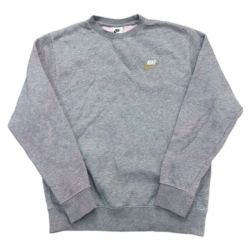 Nike sportswear felpa - sportswear,