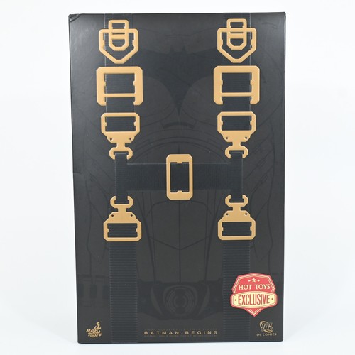 Hot toys mms155 bruce wayne - hot,