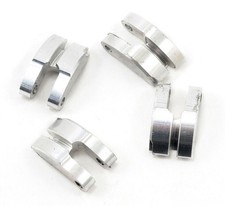 Fioroni Ceppi Ergal 7075 per