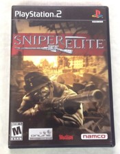 Sniper Elite