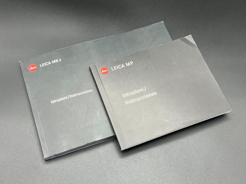 Leica m8 - +,