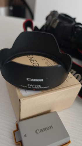 Paraluce originale canon - paraluce,