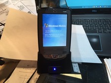 HP iPAQ HX2190 PDA vintage