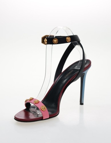 Sandali versace medusa - sandali, n.41