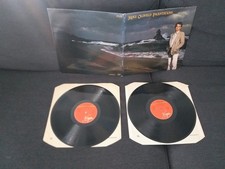 2x LP MIKE OLDFIELD Incantations vinile progressive  stampa 83 press prog MINT