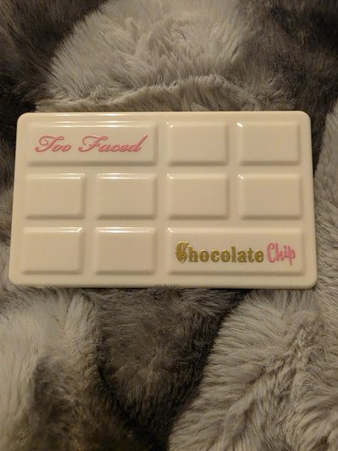 Mini palette ombretti too - mini,