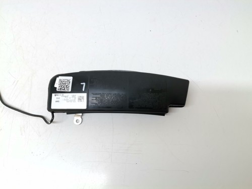 Airbag sedile sinistro per - sedile,