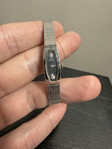 Orologio donna vintage