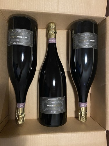 Spumante metodo classico - classico, 41