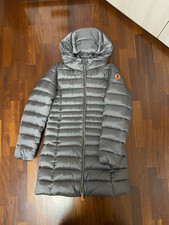 Piumino Bambina Save The Duck