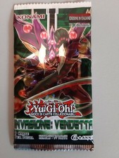 YU-GI-OH - Invasione: Vendetta