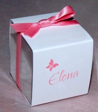 Scatoline personalizzate per