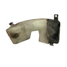 924XK VASCHETTA TERGI ANT PER PORSCHE 924 Coupé (76>85) 477955451D Benzina 2.0