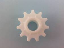 Pignone tendicatena plastica trattorino CASTELGARDEN STIGA Twincut 125570001/0