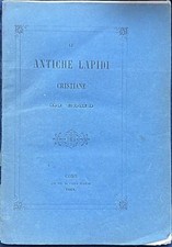 Bernasconi Giuseppe, Sac. Le