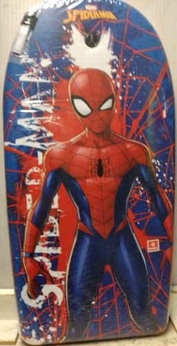 Tavola mare surf spiderman - mare, cm