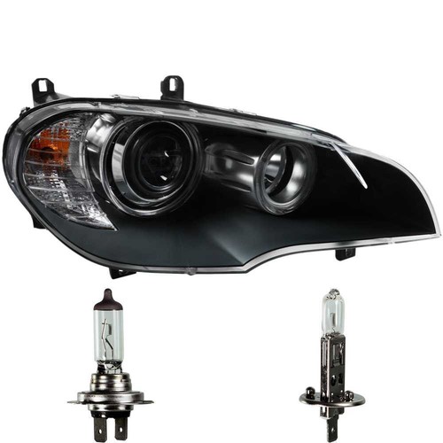 Faro principale destro per - per, bmw