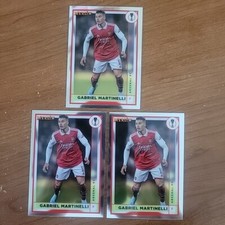 3 X 2022-23 Topps Chrome