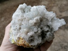 Minerali * Celestina * Sicilia