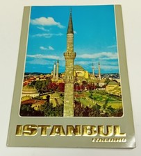 ISTANBUL Naci Keskin 1980