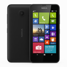 Smartphone Nokia Lumia 635