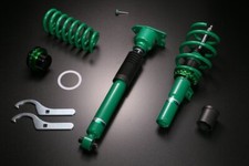 Tein street advance coilover - advance, z