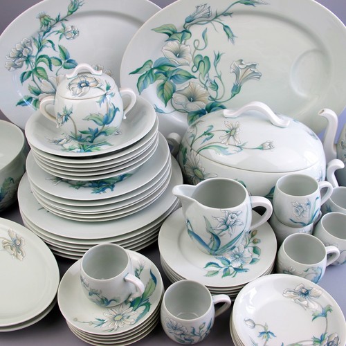 Haviland limoges floralies - haviland,