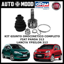 KIT GIUNTO OMOCINETICO FIAT