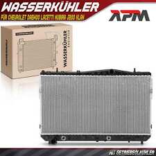 Radiatore acqua radiatore