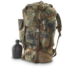 Zaino da combattimento