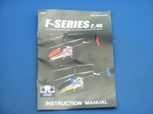 Manuale uso inglese - manuale, d'uso