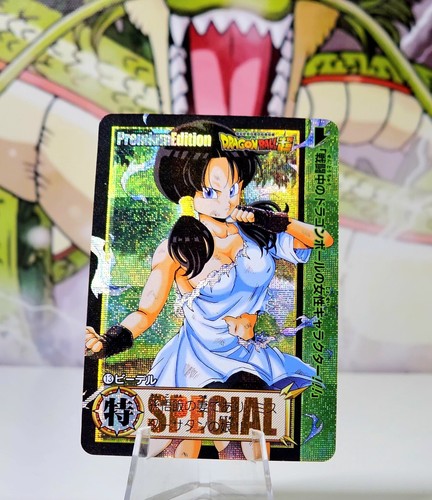 Videl dragon ball bikini - videl,