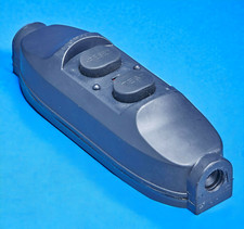 KEDU PD20B 220-250V 10mA 16A