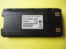 BATTERIA SAMSUNG SGH-600-
