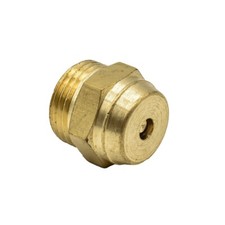 Air Compressor Cold Start