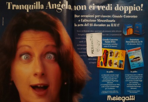 Angela finocchiaro melegatti - finocchiaro,
