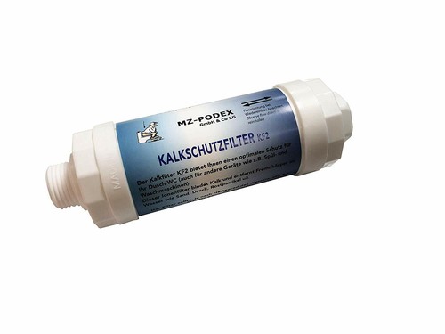 Filtro anticalcare kf2 - anticalcare,