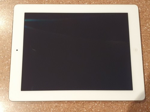 Apple ipad 16gb wifi 3g - ipad, 2